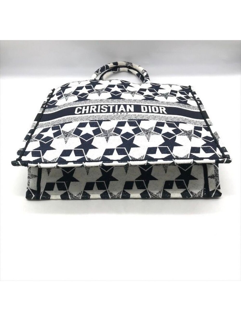 Dior Book Tote Star - Picture 4 of 10